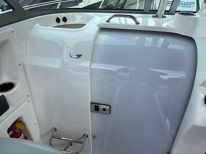 2022 Cruise Craft Explorer 635 Hardtop