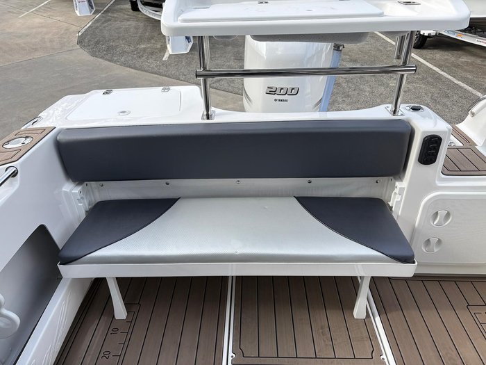2022 Cruise Craft Explorer 635 Hardtop