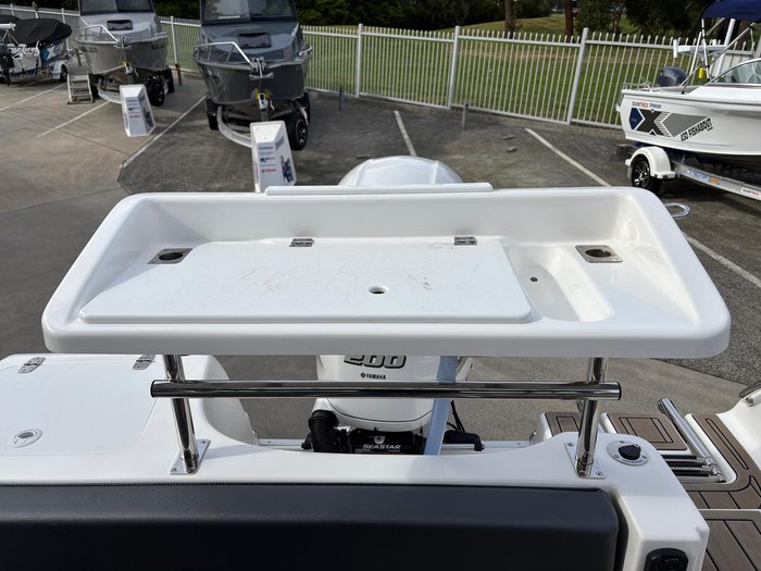 2022 Cruise Craft Explorer 635 Hardtop