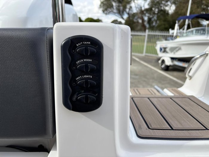 2022 Cruise Craft Explorer 635 Hardtop