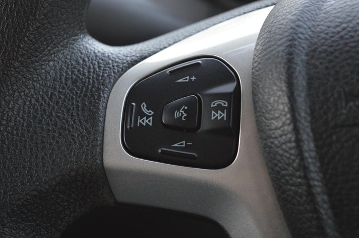 2015 Ford EcoSport Ambiente BK Kinetic