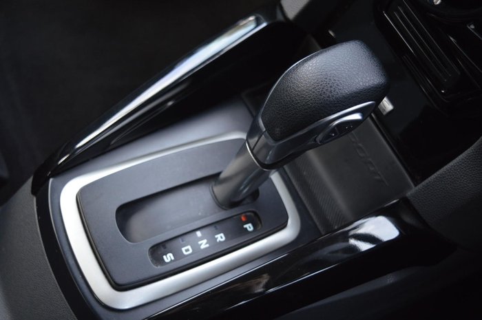 2015 Ford EcoSport Ambiente BK Kinetic