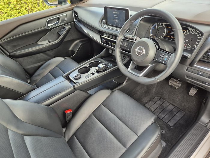 2024 Nissan X-TRAIL ST-L e-POWER