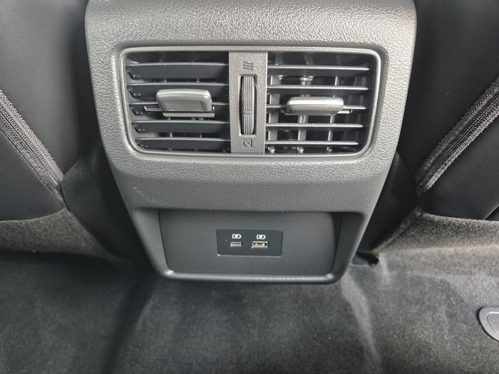 2024 Nissan X-TRAIL ST-L e-POWER