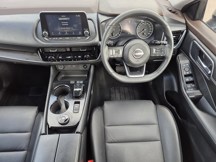 2024 Nissan X-TRAIL ST-L e-POWER