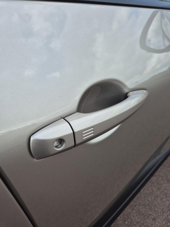 2024 Nissan X-TRAIL ST-L e-POWER