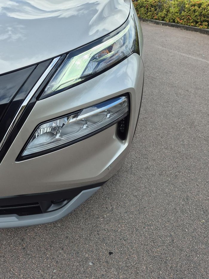 2024 Nissan X-TRAIL ST-L e-POWER