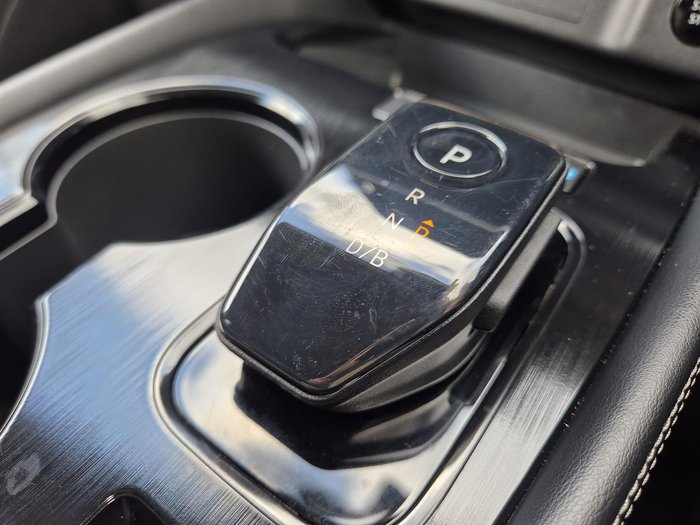 2024 Nissan X-TRAIL ST-L e-POWER