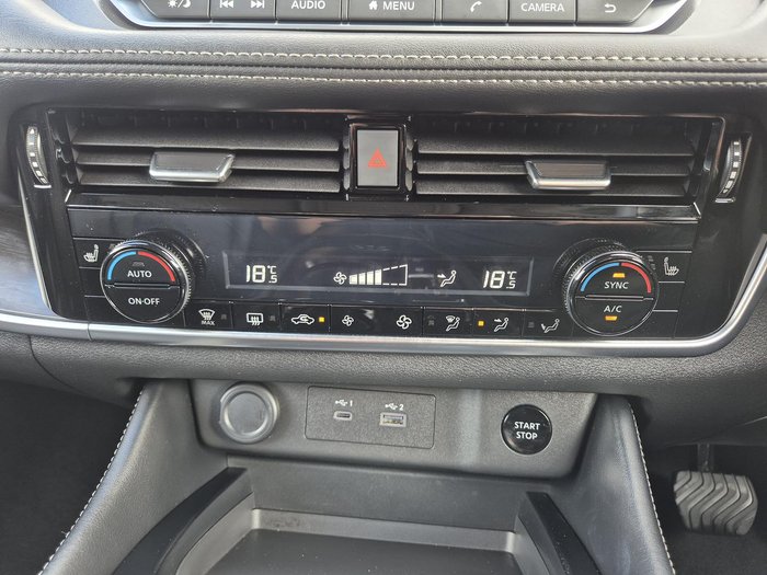 2024 Nissan X-TRAIL ST-L e-POWER