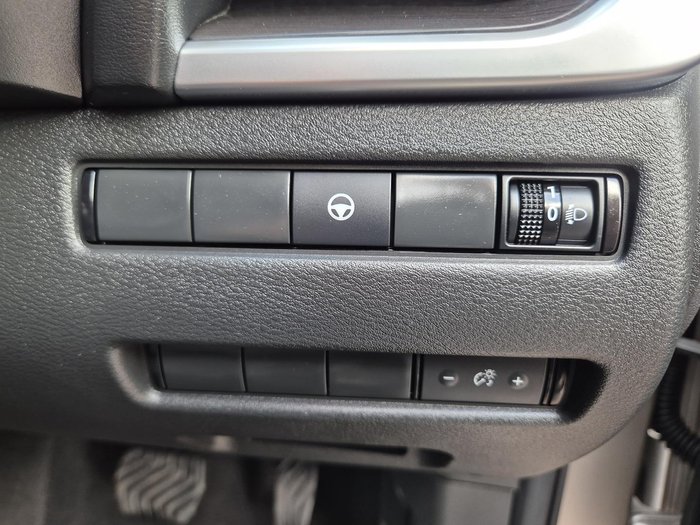 2024 Nissan X-TRAIL ST-L e-POWER