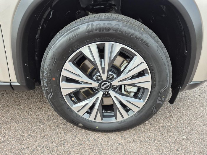 2024 Nissan X-TRAIL ST-L e-POWER