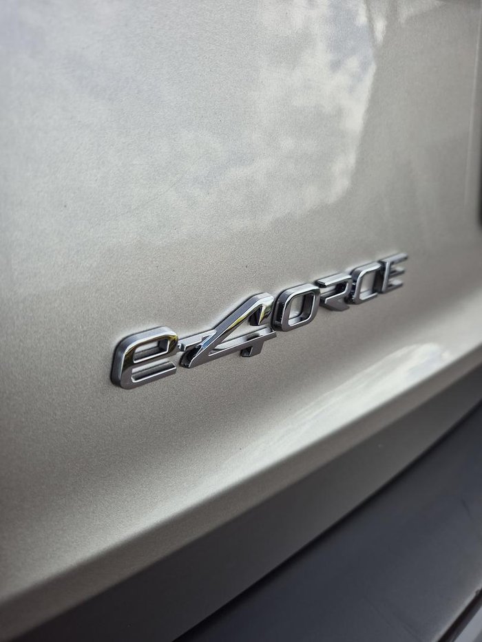 2024 Nissan X-TRAIL ST-L e-POWER