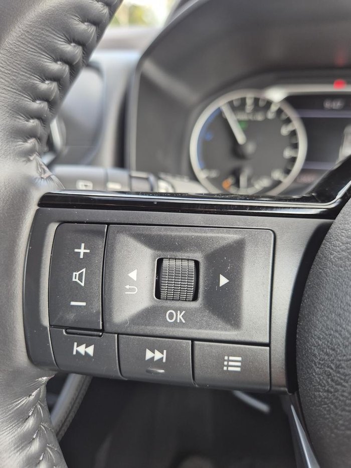 2024 Nissan X-TRAIL ST-L e-POWER