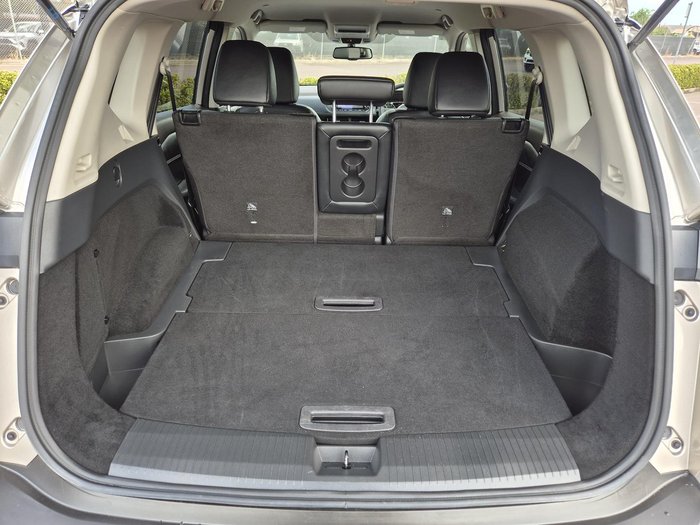 2024 Nissan X-TRAIL ST-L e-POWER