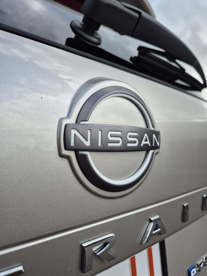 2024 Nissan X-TRAIL ST-L e-POWER