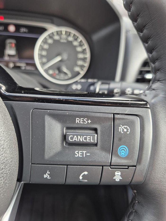 2024 Nissan X-TRAIL ST-L e-POWER