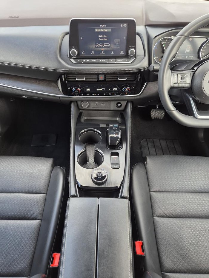 2024 Nissan X-TRAIL ST-L e-POWER