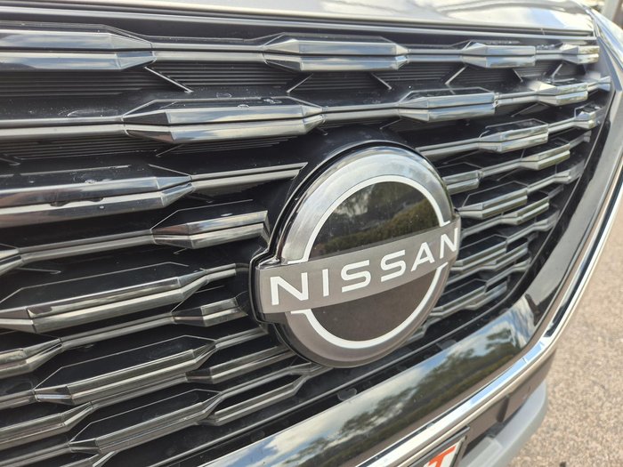 2024 Nissan X-TRAIL ST-L e-POWER