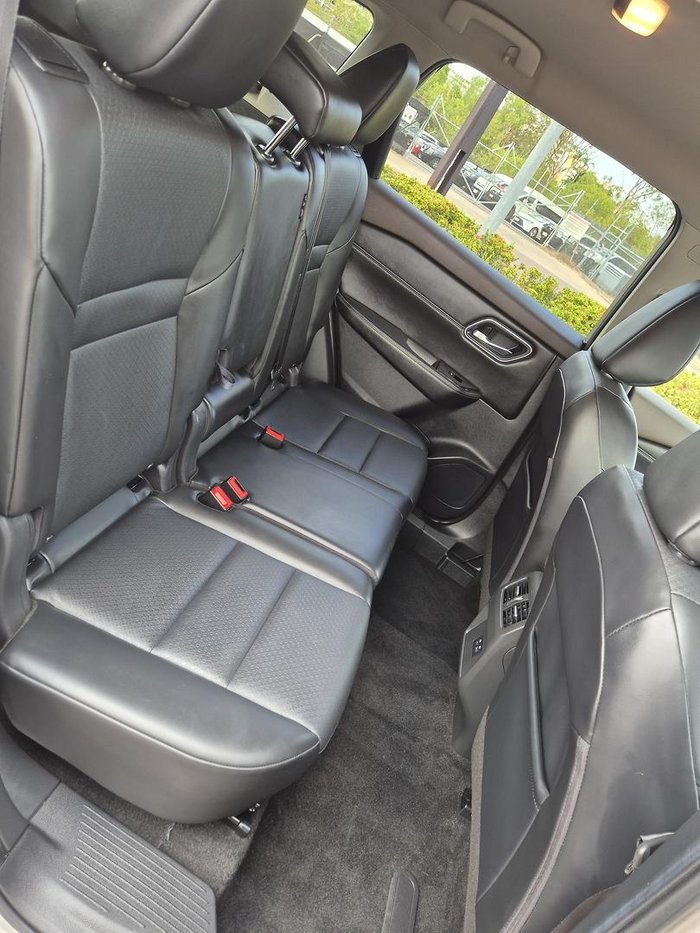 2024 Nissan X-TRAIL ST-L e-POWER