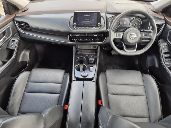 2024 Nissan X-TRAIL ST-L e-POWER