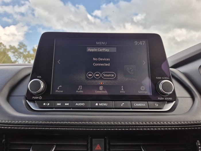 2024 Nissan X-TRAIL ST-L e-POWER