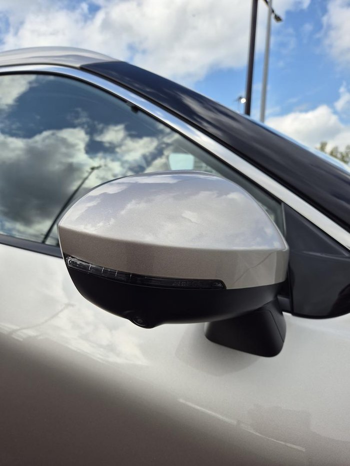 2024 Nissan X-TRAIL ST-L e-POWER