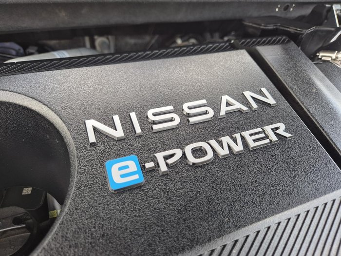 2024 Nissan X-TRAIL ST-L e-POWER