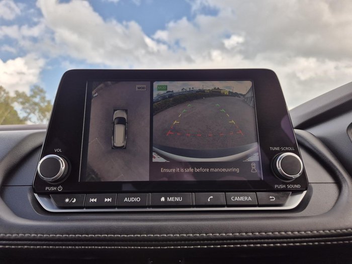 2024 Nissan X-TRAIL ST-L e-POWER