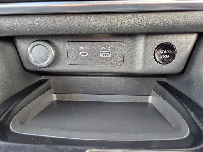 2024 Nissan X-TRAIL ST-L e-POWER