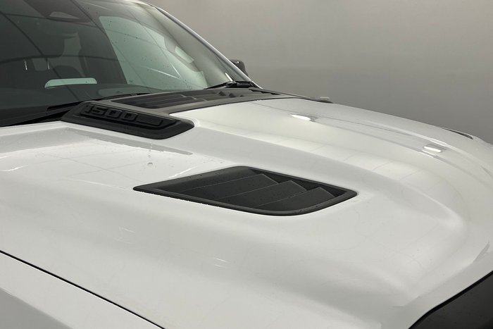 2025 RAM 1500 Rebel Hurricane SO