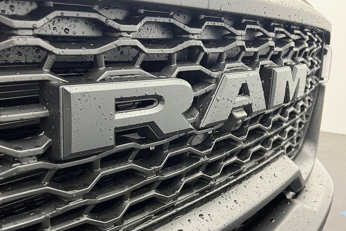 2025 RAM 1500 Rebel Hurricane SO