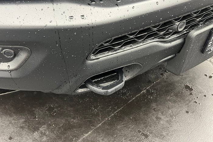 2025 RAM 1500 Rebel Hurricane SO