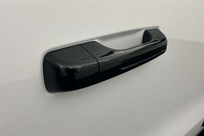 2025 RAM 1500 Rebel Hurricane SO