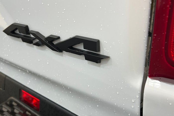 2025 RAM 1500 Rebel Hurricane SO