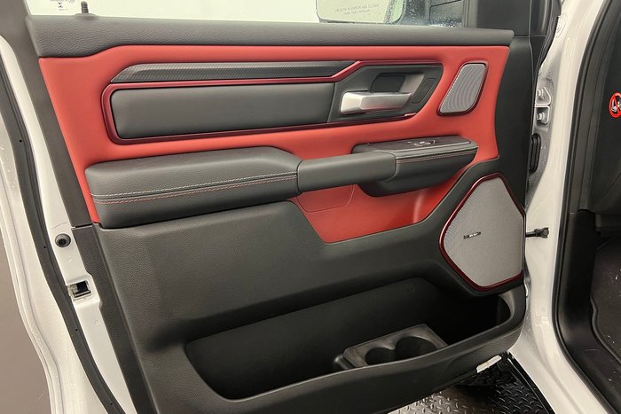 2025 RAM 1500 Rebel Hurricane SO