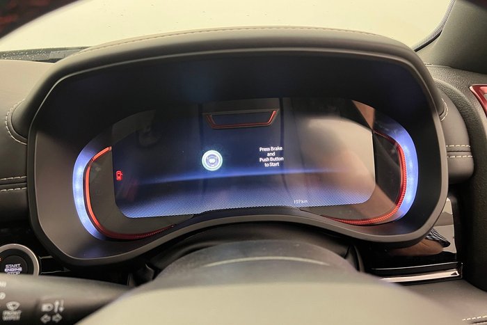 2025 RAM 1500 Rebel Hurricane SO