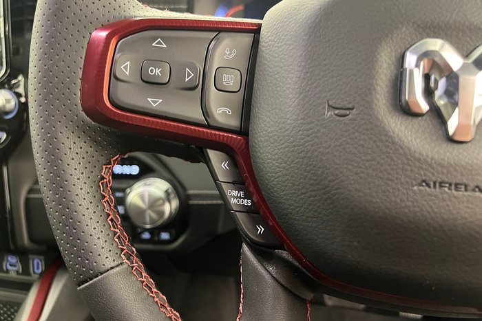 2025 RAM 1500 Rebel Hurricane SO