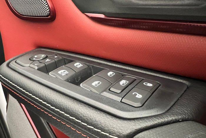 2025 RAM 1500 Rebel Hurricane SO