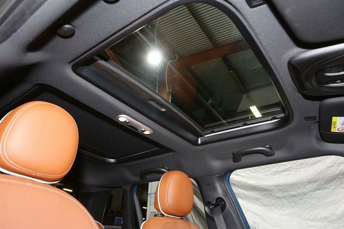 2021 MINI Hatch Cooper S Classic