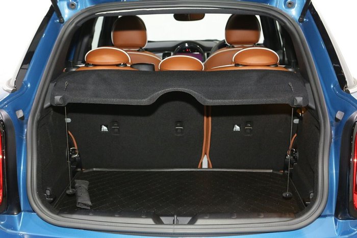 2021 MINI Hatch Cooper S Classic