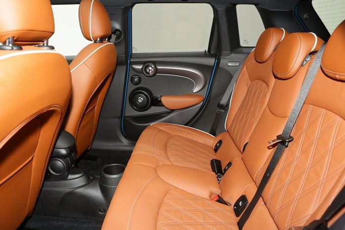 2021 MINI Hatch Cooper S Classic