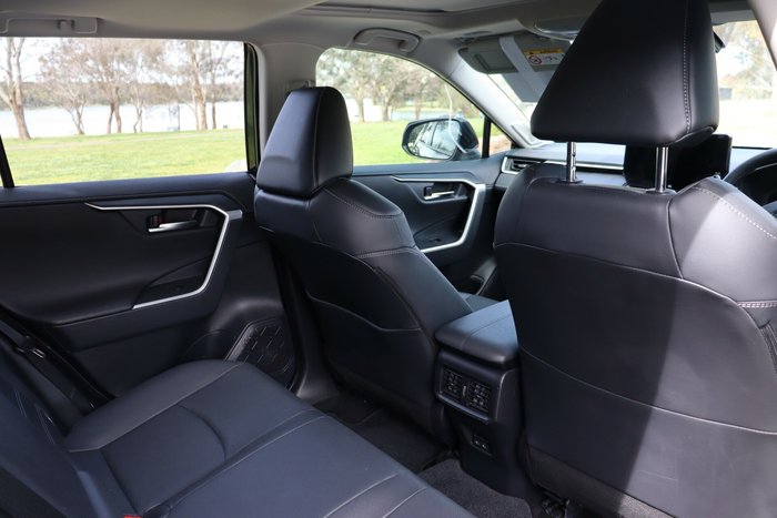 2024 Toyota RAV4 Cruiser