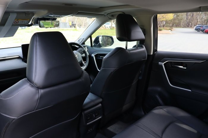 2024 Toyota RAV4 Cruiser