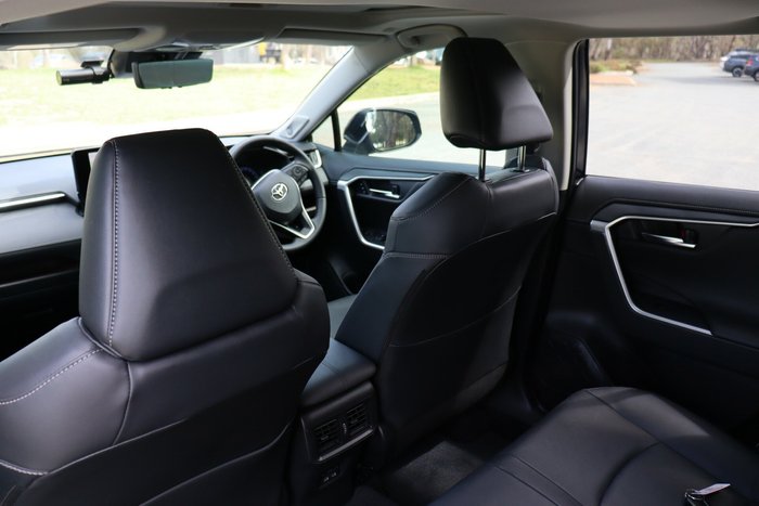 2024 Toyota RAV4 Cruiser