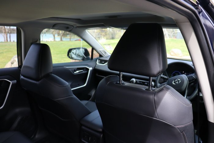2024 Toyota RAV4 Cruiser