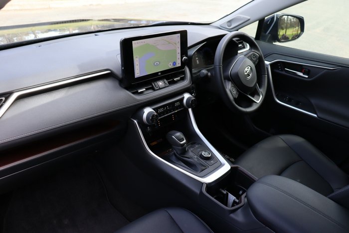 2024 Toyota RAV4 Cruiser