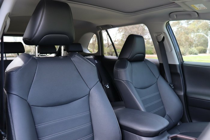 2024 Toyota RAV4 Cruiser