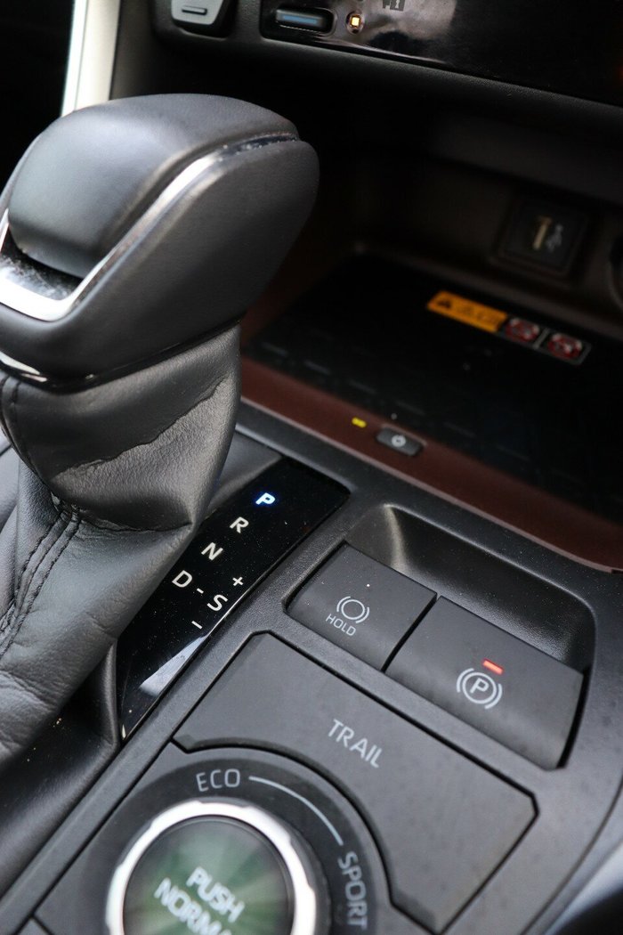 2024 Toyota RAV4 Cruiser
