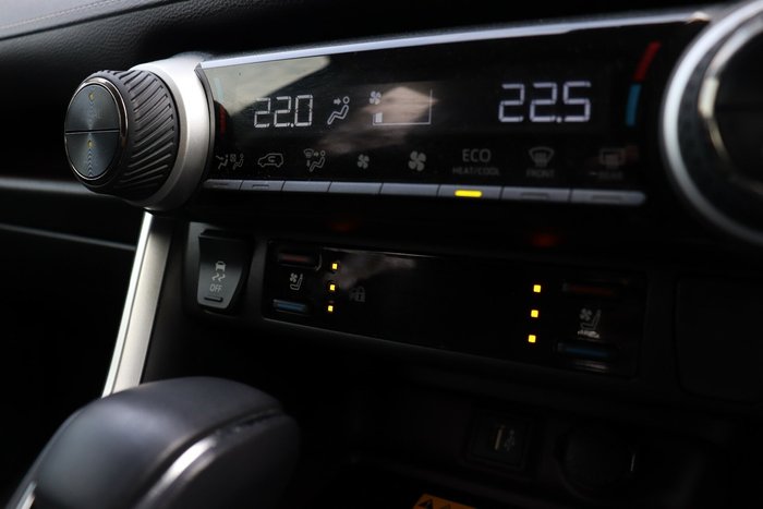2024 Toyota RAV4 Cruiser