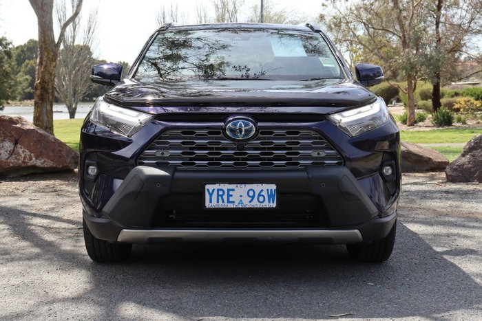 2024 Toyota RAV4 Cruiser